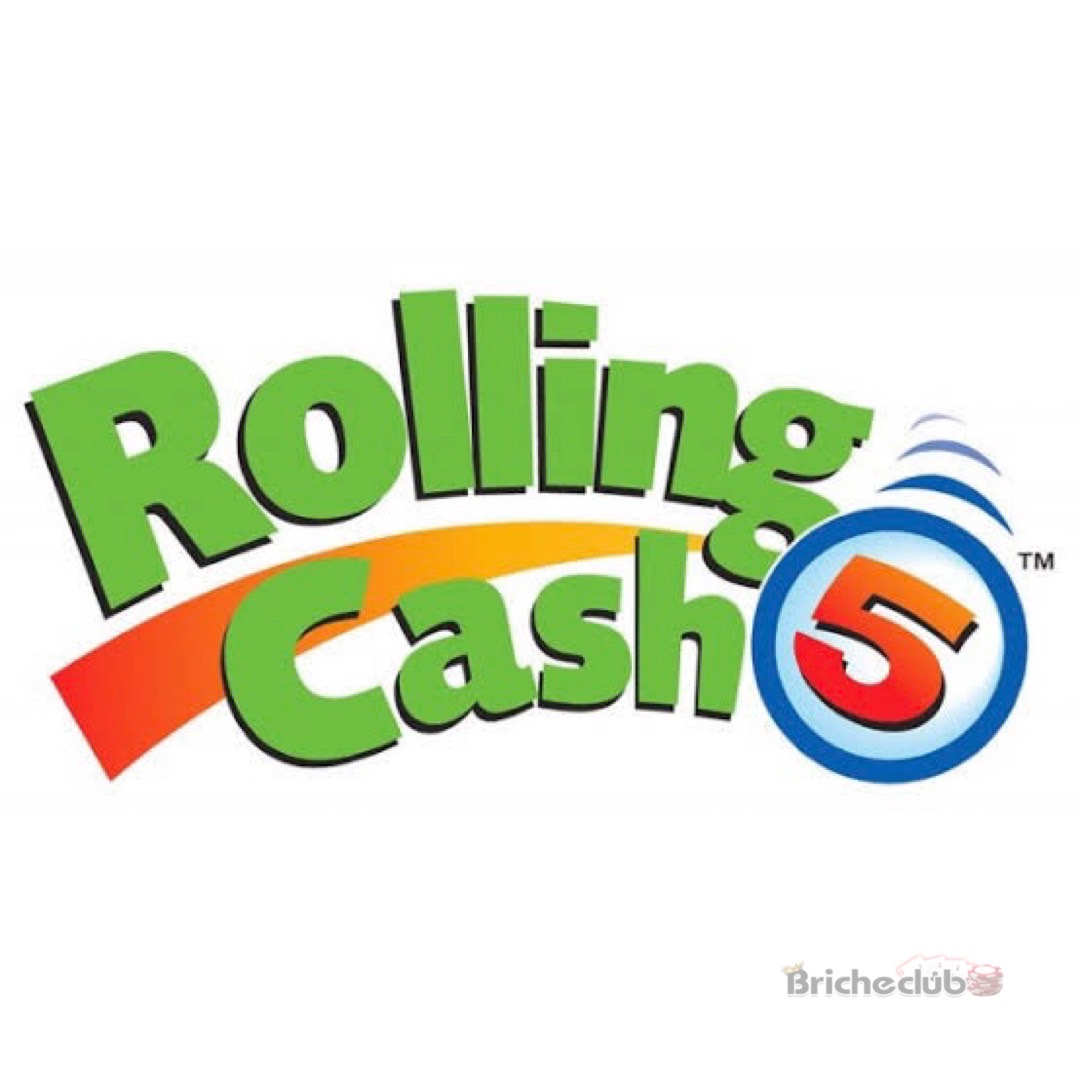 Rolling Cash 5 - วิธีในการเลือก 5-35